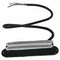 Dual Hot Rail Blaster Humbucker Humbucking Pickups for Fender ST TL Strat S