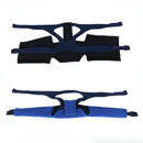 Universal CPAP Neck Pad Premium CPAP Strap Covers for Headgear Straps Neck Pad