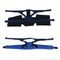Universal CPAP Neck Pad Premium CPAP Strap Covers for Headgear Straps Neck Pad