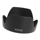 For  EF 28-105mm F/3.5-4.5 II USM LENS Vented