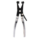 Calipers Straight-Type Throat Tube Pliers Water Pipes Clamps Car Motorcycle