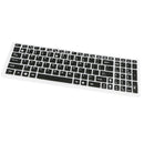 Dustproof Soft Keyboard Cover Film Protector Skin for ASUS Laptop Notebook