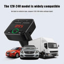 BT-C5 Bluetooth FM Transmitter Handsfree Car Kit MP3 Player USB Charger