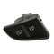 Left Front Car Door Lock Safety Switch Direct Fit For Audi A4 S4 2008-2013