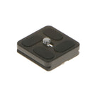 Quick Release Plate QR Bracket for Arca Swiss Camera Tripod Ball Head - PU40