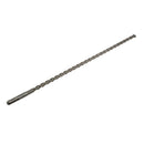 50cm 500mm SDS+ PLUS 10mm hammer masonry drill bit sds long (20 x 3/8 inch) Y3P6