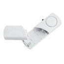 5 PCS Home Burglar Alarm Wireless System Security Device Door Window Se VIA