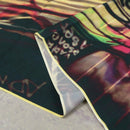 5X7FT Graffiti Wall Photography Backdrops Photo Props Studio Background Vin