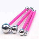8 pcs Clay Sculpting Carving Pottery Tools Polymer Modeling DIY Sculpture Decor