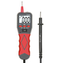 PTM16A Digital Multimeter LCD Backlight Portable Large Screen Voltage Tester