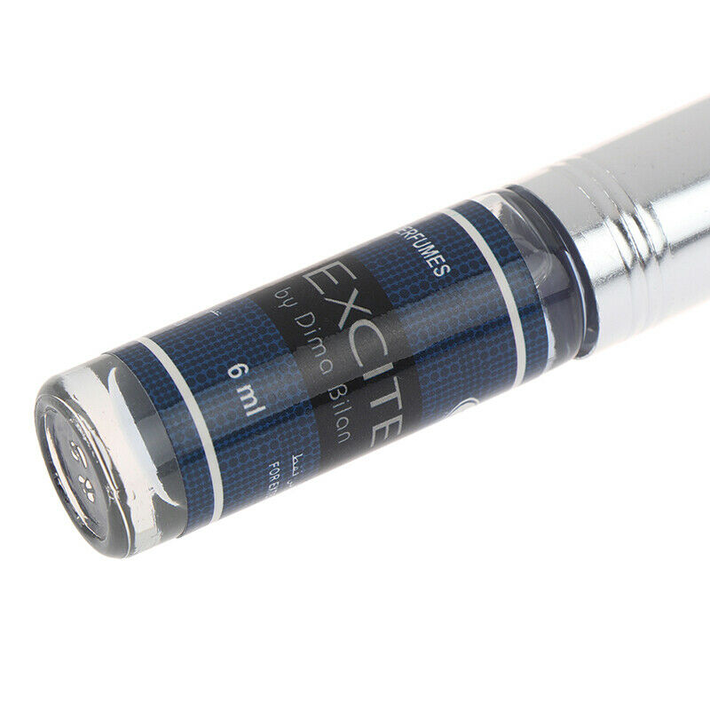 6ML Women Roll On Perfume Fragrance Oil Men Scented Water Roll Oil PerfumeJR
