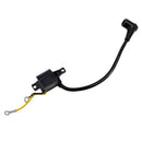 Ignition Coil Module Kit fit Husqvarna 61 162 166 Jonsered 630 670 Chain Saw,