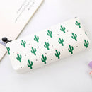 3PCS Fashion Women Girls Make Up Bag Pencil Case Cosmetic Organizer Storage Bag