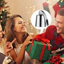 Wine Bottle Stopper Stainless Steel, Wine Bottle Plug With Silicone, Expand