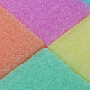 1pc Foot Care Scrubber Pumice Stone Remove Callus Foot Clean Stone