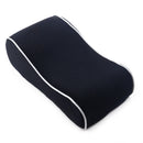Console Pillow Foam Seat Rest Armrest Pad Mat Memory Cushion Center Cover Car