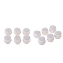 12x Kerosene Lamp Nozzle Adapter Accessories - Great for