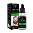 Man Beard Mustache Growth Oil Eyebrow Hair Growth Treatments Liquid Reliabl P5P0