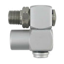 Pneumatic Universal Joint Coupler Adapter Fitting 1/4'' Air Compressor