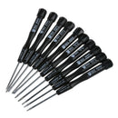 BEST-8800C 10 in 1 Precision Screwdriver Disassemble Repair Tools Kit for i