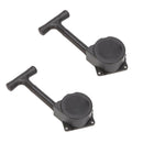 2PCS Pull Starter R020 For VX16 18 SH 21 Nitro Engine RC 1/10 Car HSP