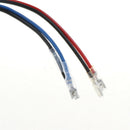 60W 2 Way Audio Speaker Frequency Divider Module Treble Bass 2 Way Crossover