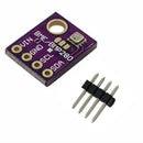 High Precision Temperature Humidity Barometric Pressure BME280 Sensor Module Kit