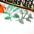 branch metal cutting dies stencil scrapbook album paper embossing craft  Z FT