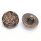 100pcs Mix Shank DIY Sewing Buttons 12.5mm Jacket Coat Buttons Craft Diy ã€&f