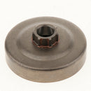 Clutch Drum Sprocket Kit Replacement For  MS361 044 046 MS440 Chainsaw