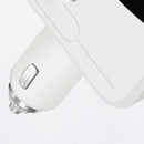 12V Car Vehicle Cigarette Lighter 2 Way Socket Splitter Charger Adapter Switch
