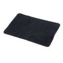 Thickened Antislip Pad Cushion Dark Blue for Erhu Nguyen Liuqin Protector