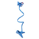 random color universal flexible holder arm lazy phone stand holder bed table OZ