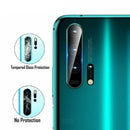 Camera Lens Glass For Huawei Nova 5T Tempered Glass Screen Protector Full Cover