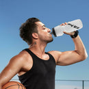 Portable Bicycle Sport Water Bottle 750ml for Outdoor Cycling Equipment
