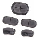 Helmet Pads Replacement Protective Foam Pad Foam Padding Kit For Fast Helmet