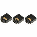 3Pcs Replacement 3.5mm Port Headphone Jack Socket Repair For Xbox One Contr Q8T4