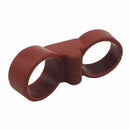 Basketball Shooting Training Silicone Shot Lock Trainer Finger Equipment New