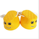 Running stilts stilts children's potholes children's high-pitched high-barr