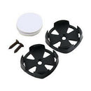 New High Quality 500W Car Speaker Audio Super Power Loud Dome Tweeter Speakers