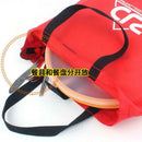 Travel Camping Reusable Bag Waterproof Folding Pouch Eco Purchasing Handbag AU