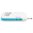 Retekess PR12 Mini Pocket Radio FM AM Digital Tuning Radio Receiver MP3 Mus