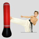 Inflatable Boxing Bag Fitness Kicking Boxing Gym Boxing Punching Bag FitnessTool