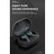 2020 Ergonomics Wireless Headphones Sports Mini In-ear Earphones Stereo Earbud b