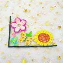 Metal Cutting Dies Stencils for DIY Scrapbooking Photo Album Flower Card
