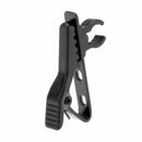 3pcs Microphone Lapel Tie Clip for Lapel Lavalier Mic R4B5