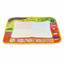 Mat Magic Pen Children Drawing Toys Educational for 1-6 Years Old Little