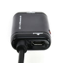 USB-C Type C to HDMI Adapter USB 3.1 TV Cable For MHL Android Phone Tablets/