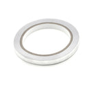 1PC 10mm Aluminum Foil Joint Sealing Radiation Thermal Resist Adhesive Tapes LJ