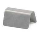 2X Wind / Rain Deflector Car Channel Metal Retaining Clips For Heko G3 OZ